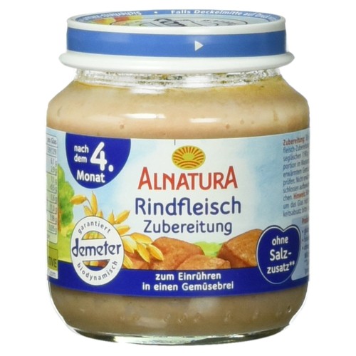 Alnatura bio - alnatura,