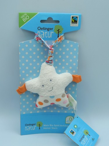 Oetinger natur stern - oetinger, baby