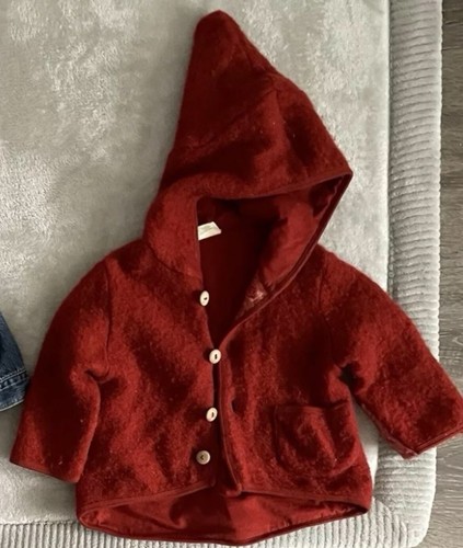 Baby warme jacke mit - baby,