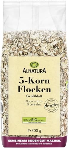 Alnatura demeter - alnatura,