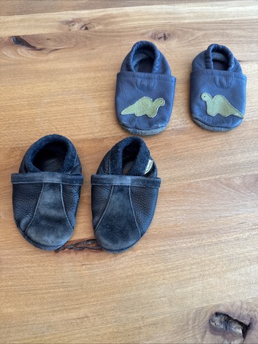 Alnatura leder schuhe - leder,